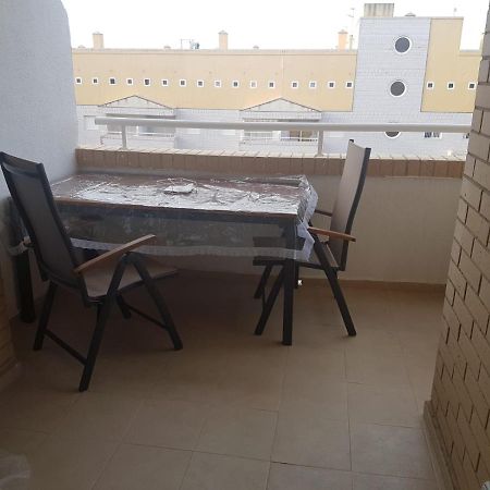 אורופסה דל מר Marina D'Or, Apartamentos Valparaiso מראה חיצוני תמונה