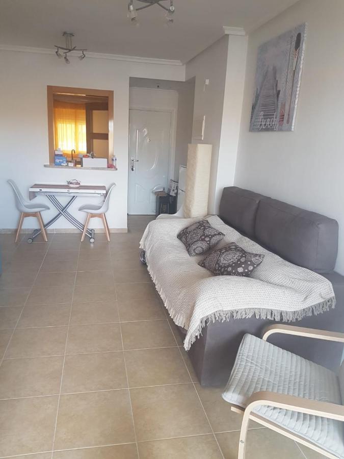 אורופסה דל מר Marina D'Or, Apartamentos Valparaiso מראה חיצוני תמונה