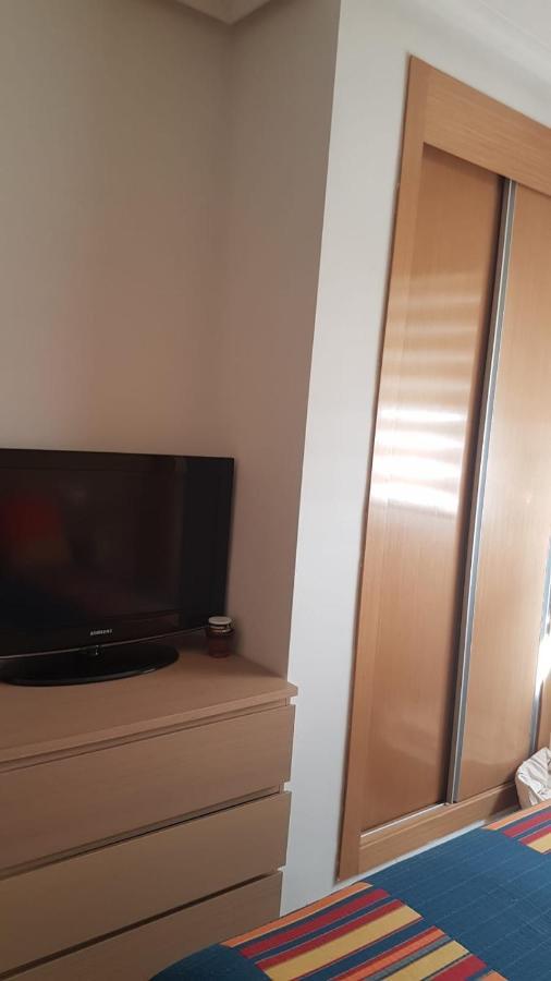 אורופסה דל מר Marina D'Or, Apartamentos Valparaiso מראה חיצוני תמונה