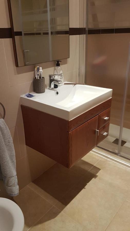 אורופסה דל מר Marina D'Or, Apartamentos Valparaiso מראה חיצוני תמונה