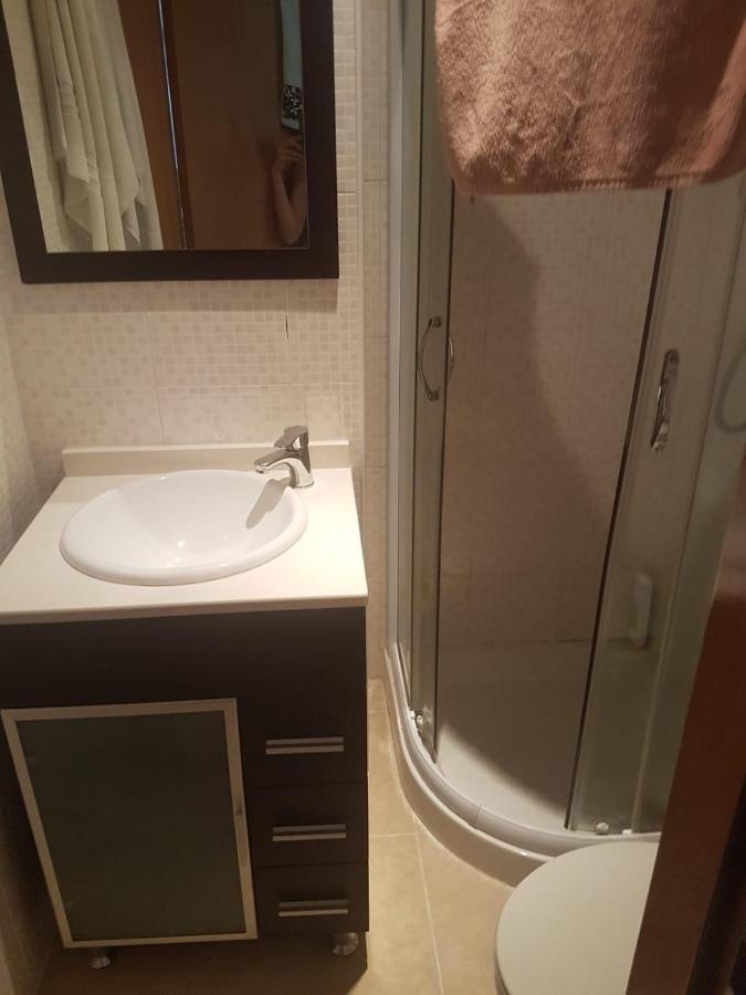 אורופסה דל מר Marina D'Or, Apartamentos Valparaiso מראה חיצוני תמונה