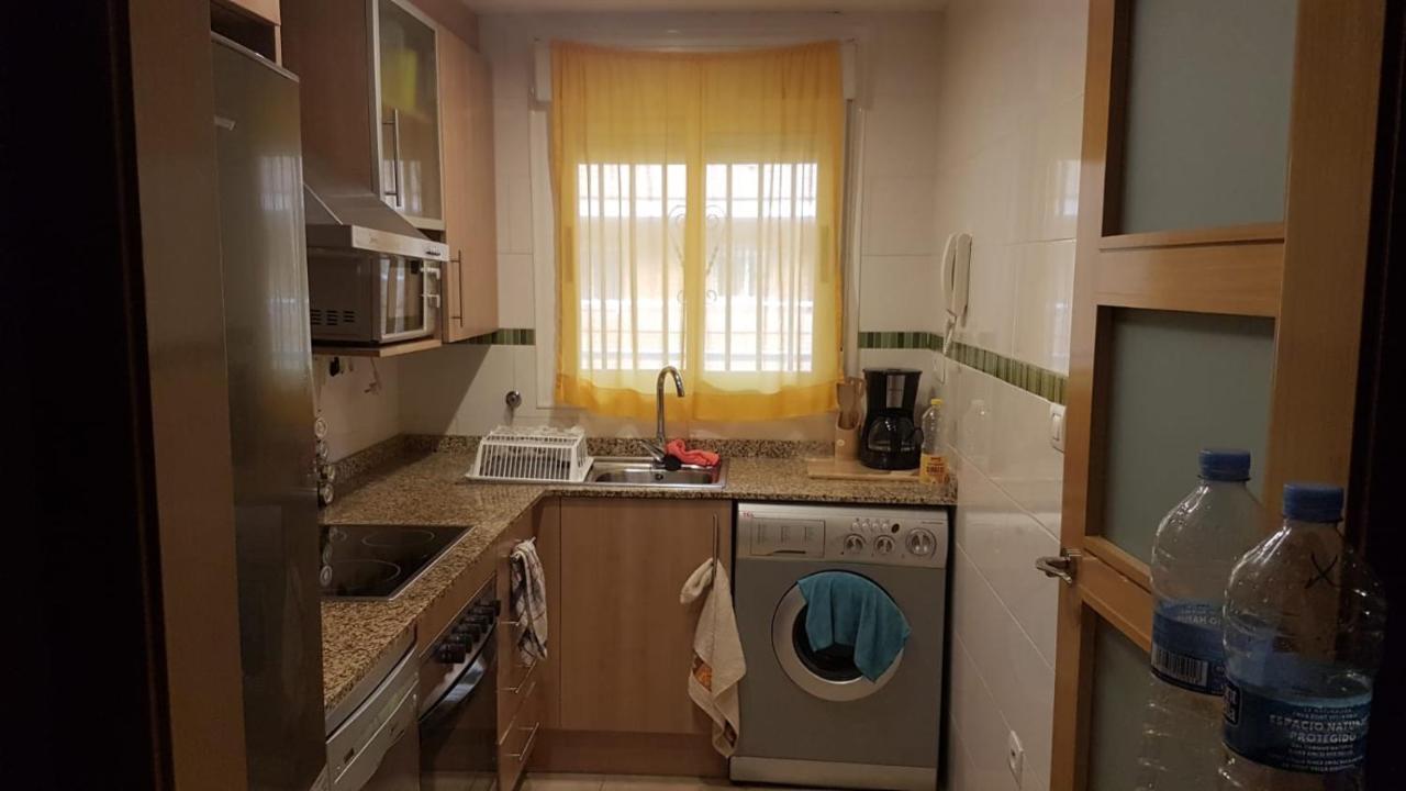 אורופסה דל מר Marina D'Or, Apartamentos Valparaiso מראה חיצוני תמונה