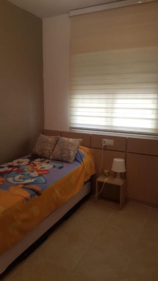 אורופסה דל מר Marina D'Or, Apartamentos Valparaiso מראה חיצוני תמונה
